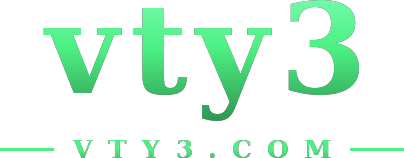 vty3 logo
